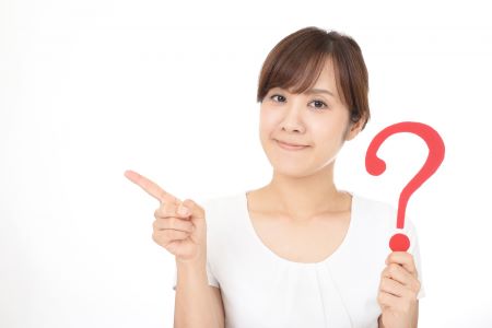 体外受精の休み周期に自然妊娠できるか疑問に思う図